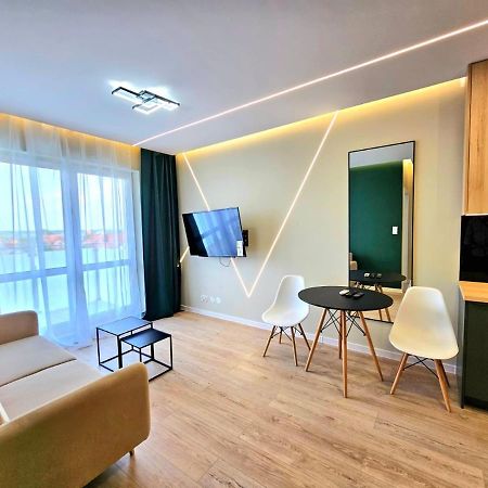 Nowy Apartament 53 Z Klimatyzacja Διαμέρισμα Iława Εξωτερικό φωτογραφία